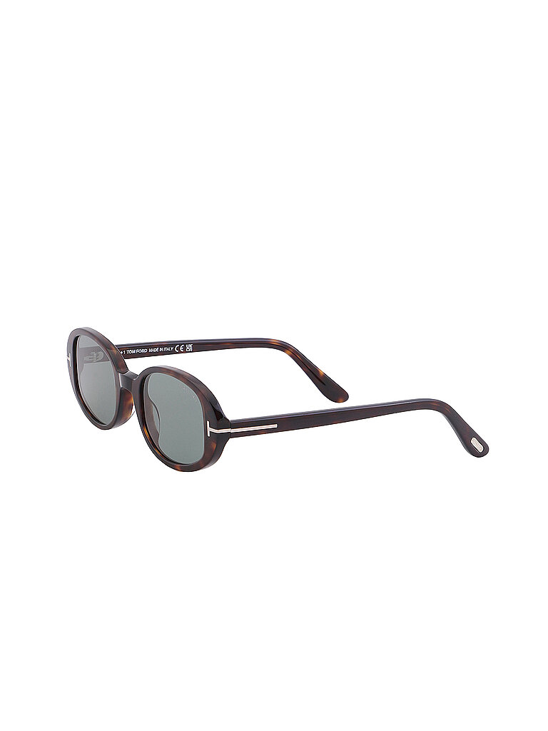 TOM FORD Sonnenbrille FT1364/49 braun damen
